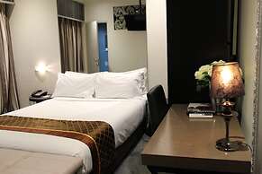 Kirketon Hotel Sydney