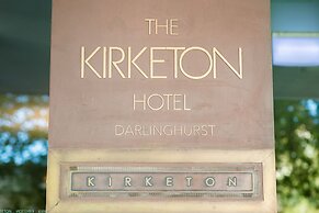 Kirketon Hotel Sydney