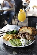 Kirketon Hotel Sydney