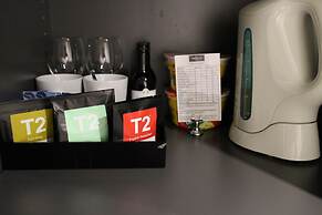 Kirketon Hotel Sydney