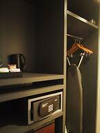 Kirketon Hotel Sydney