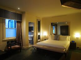 Kirketon Hotel Sydney