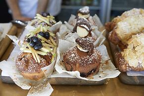 Kirketon Hotel Sydney