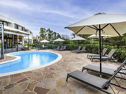 Mercure Charlestown