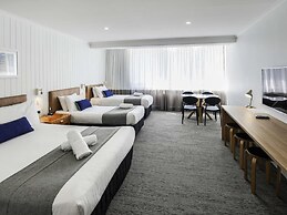 Mercure Charlestown