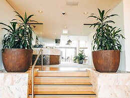Mercure Charlestown