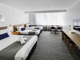 Mercure Charlestown
