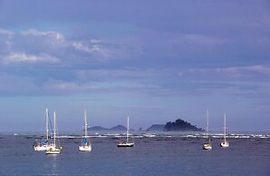 Mariners on the Waterfront