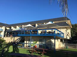 Mariners on the Waterfront