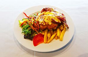 Mariners on the Waterfront