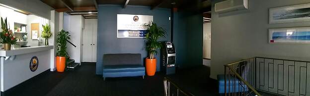 Mariners on the Waterfront