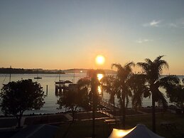 Mariners on the Waterfront