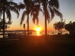 Mariners on the Waterfront