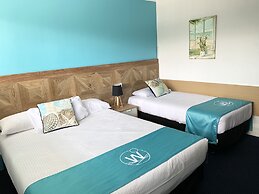 Mariners on the Waterfront