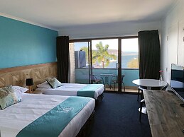 Mariners on the Waterfront