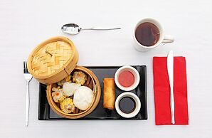 Mariners on the Waterfront