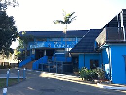 Mariners on the Waterfront