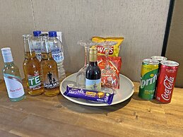 Mariners on the Waterfront