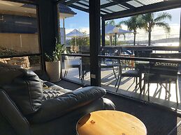 Mariners on the Waterfront