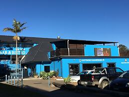 Mariners on the Waterfront