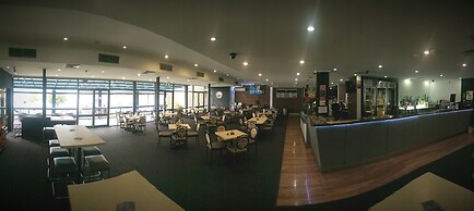 Mariners on the Waterfront