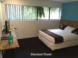 Mariners on the Waterfront