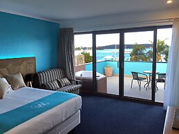 Mariners on the Waterfront