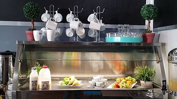 Mariners on the Waterfront