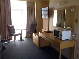 Desert Sand Motor Inn