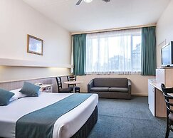 Comfort Inn Regal Park, North Adelaide