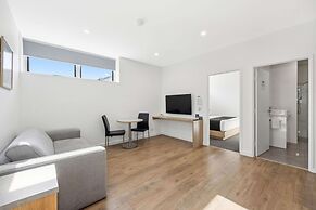 Comfort Inn Regal Park, North Adelaide