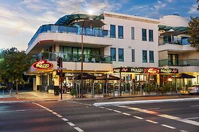 Comfort Inn Regal Park, North Adelaide