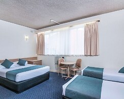 Comfort Inn Regal Park, North Adelaide