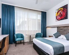 Comfort Inn Regal Park, North Adelaide