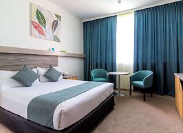 Comfort Inn Regal Park, North Adelaide