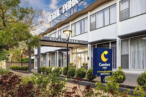 Comfort Inn Regal Park, North Adelaide