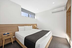 Comfort Inn Regal Park, North Adelaide