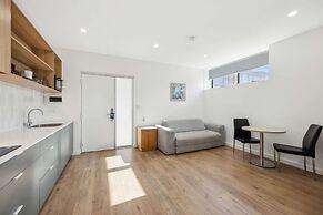 Comfort Inn Regal Park, North Adelaide