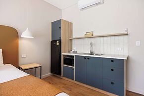 Comfort Inn Regal Park, North Adelaide