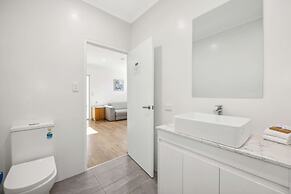 Comfort Inn Regal Park, North Adelaide