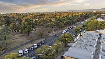 Comfort Inn Regal Park, North Adelaide
