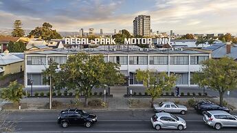 Comfort Inn Regal Park, North Adelaide