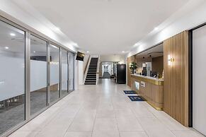 Comfort Inn Regal Park, North Adelaide