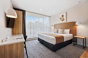 Comfort Inn Regal Park, North Adelaide