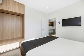 Comfort Inn Regal Park, North Adelaide