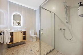 Comfort Inn Regal Park, North Adelaide