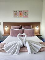 The Select Inn Ryde