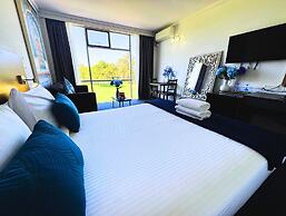 The Select Inn Ryde