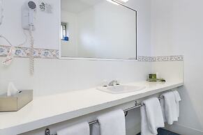 Stagecoach Motel Wodonga