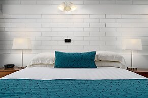 Stagecoach Motel Wodonga